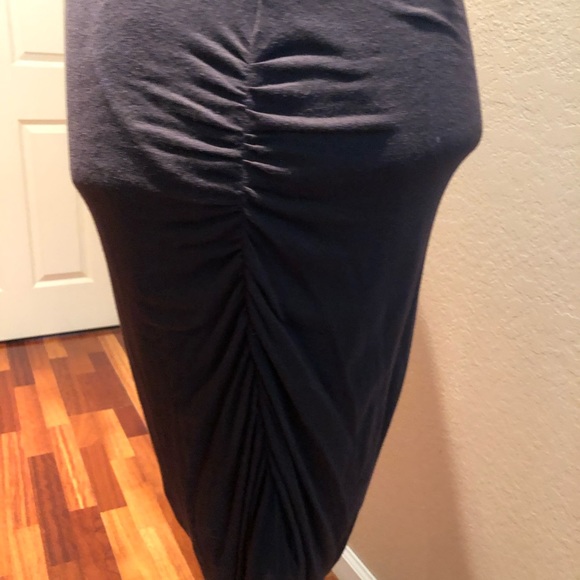 A.L.C. knee length knit dress - Picture 3 of 6